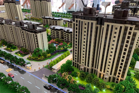 新七大道印象欧洲百花园博林和谐家园精装三房双卫边户证齐满二