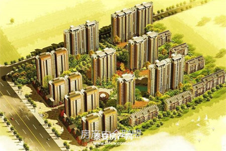 龙都凤凰城1室1厅1卫20.5万40.35m2中档装修出售