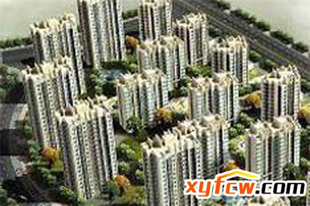 城西清河尚城精装3室2厅2卫多层黄金楼层产证满五唯一